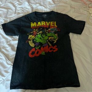 Marvel shirt